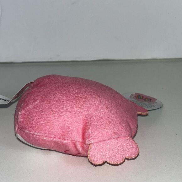 Squishmallows McDonalds Happy Meal 2023 Exclusive Archie NWT - Picture 6 of 7